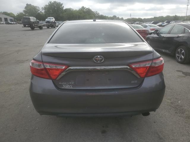 2015 TOYOTA CAMRY LE - 4T1BF1FK1FU052952