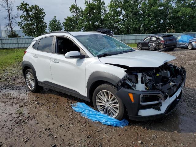 2018 Hyundai Kona Sel VIN: KM8K2CAA8JU078401 Lot: 62963984