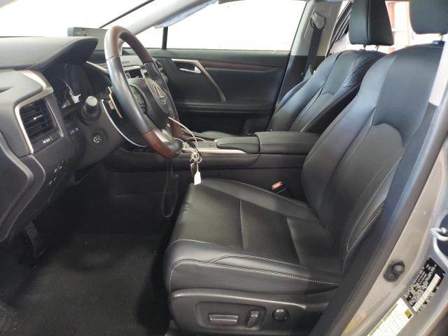 2021 Lexus Rx 350 VIN: 2T2HZMAA1MC191927 Lot: 61483824