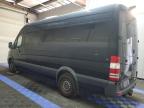 MERCEDES-BENZ SPRINTER 2 photo