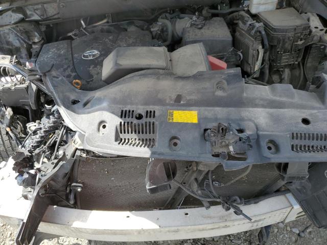 2017 Toyota Highlander Se VIN: 5TDJZRFH6HS457626 Lot: 61229304