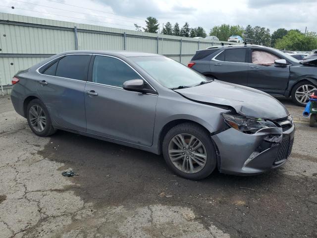 VIN 4T1BF1FK2HU403886 2017 Toyota Camry, LE no.4