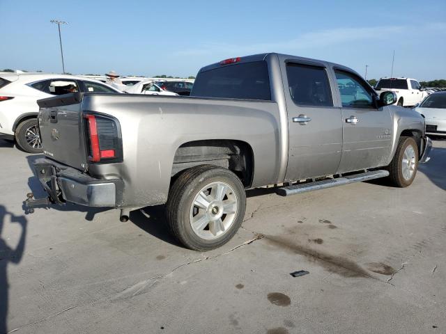 3GCPCSE03DG187360 2013 Chevrolet Silverado C1500 Lt