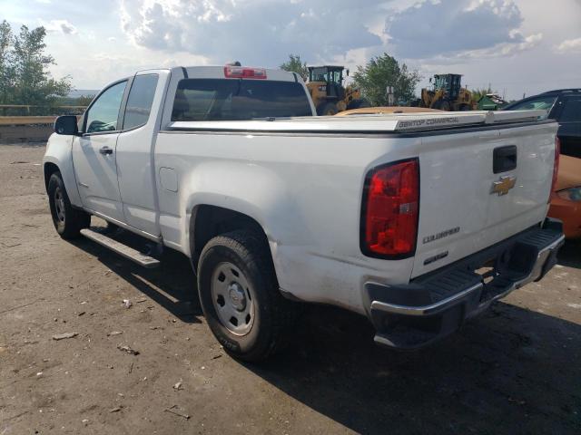 2016 CHEVROLET COLORADO - 1GCHSBEA7G1174887