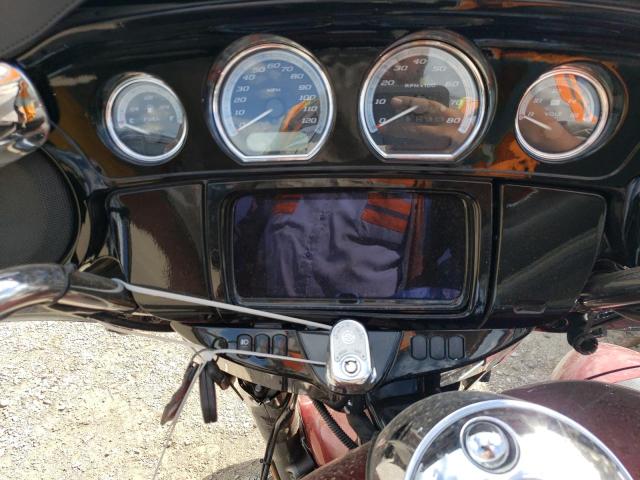 2023 HARLEY-DAVIDSON FLHTKANV 1HD1AGF17PB663220