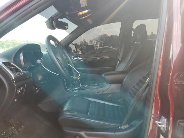2019 JEEP GRAND CHER - 1C4RJFBG1KC539567