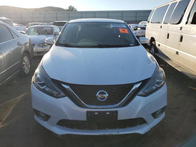 2016 NISSAN SENTRA S - 3N1AB7AP6GY243205