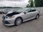 2021 TOYOTA CAMRY LE - 4T1C31AK0MU025498
