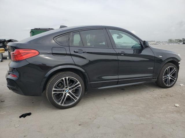 VIN 5UXXW3C56J0Z60672 2018 BMW X4, Xdrive28I no.3