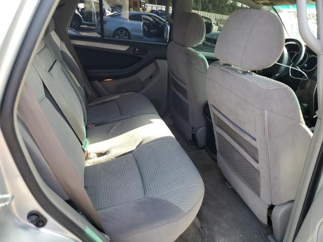 2005 Toyota 4Runner Sr5 VIN: JTEZU14RX50054905 Lot: 61512664