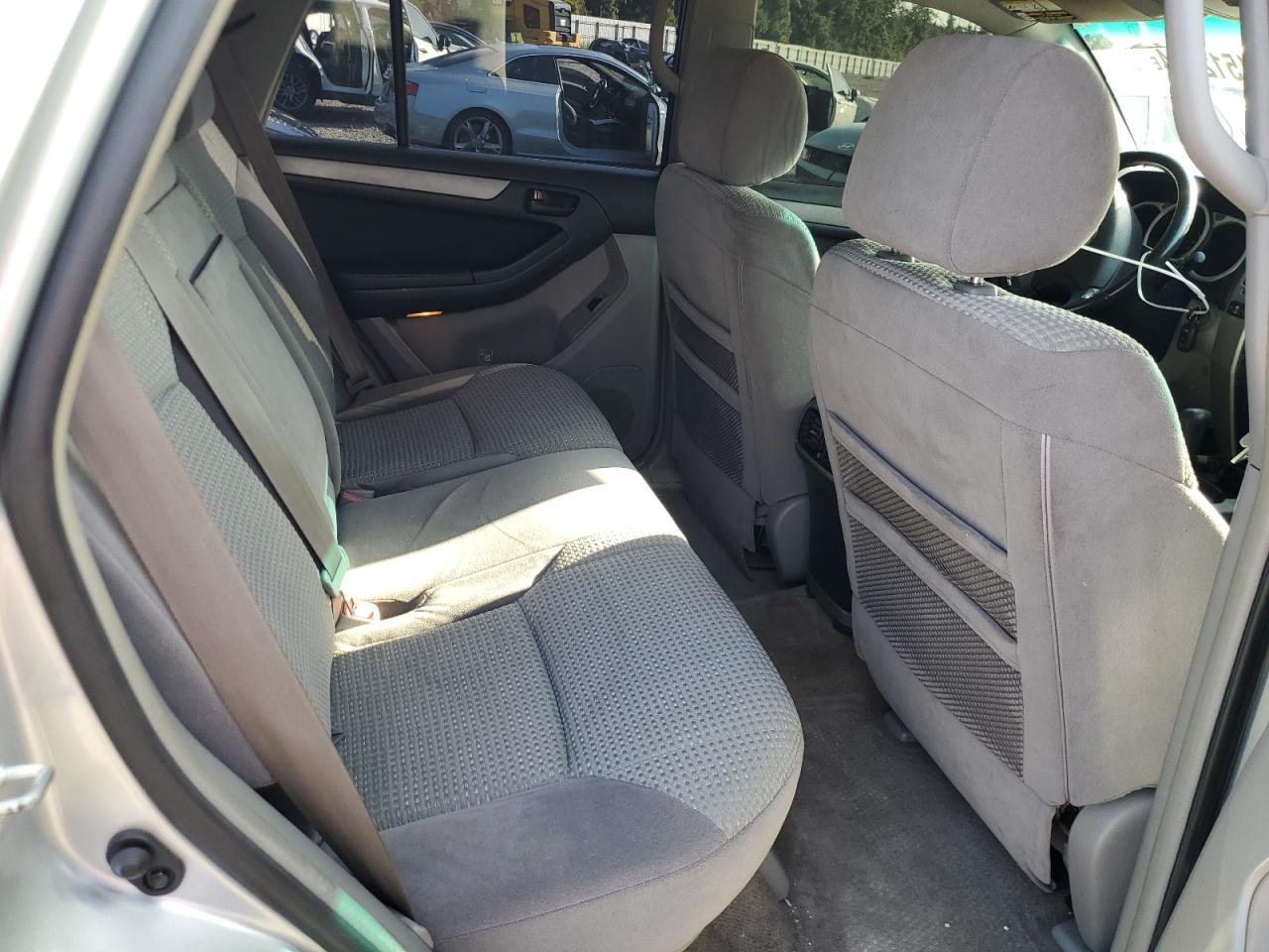 JTEZU14RX50054905 2005 Toyota 4Runner Sr5