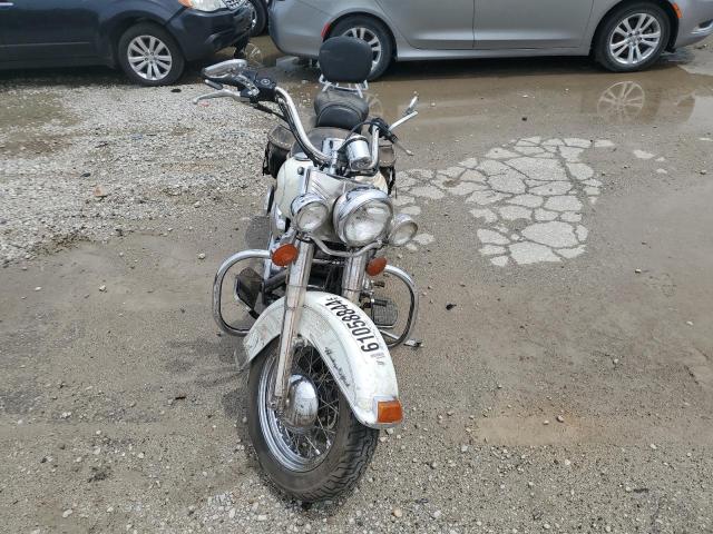 2001 HARLEY-DAVIDSON FLSTCI 1HD1BWB131Y077910