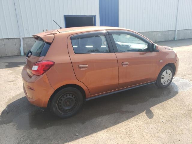 Vin: ml32a3hj5hh013802, lot: 64424214, mitsubishi mirage es 20173