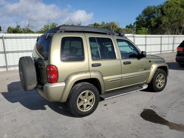 1J4GK38K53W508136 2003 Jeep Liberty Renegade