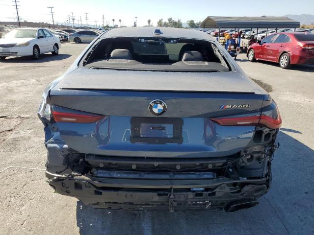 VIN WBA83AP00RCP51372 2024 BMW 4 Series, M440I no.6