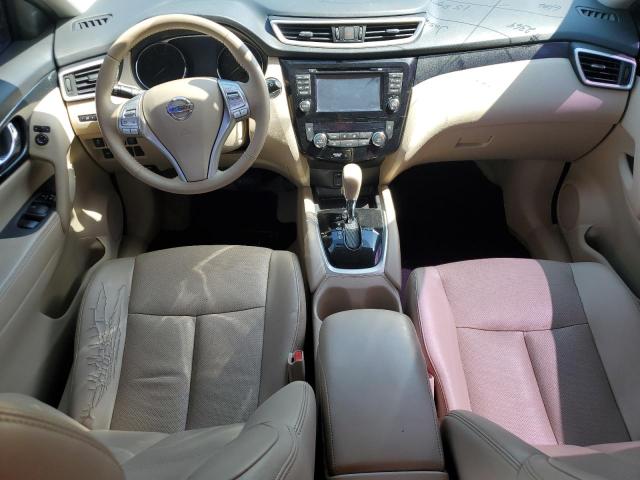 2015 Nissan Rogue - Image 8