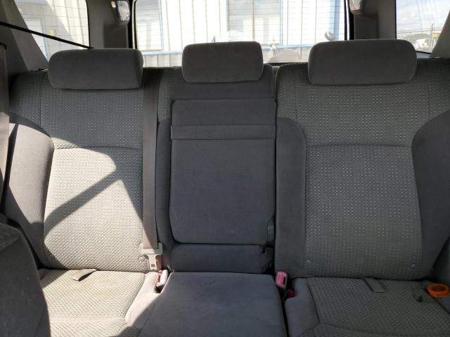 2005 Toyota 4Runner Sr5 VIN: JTEBU14R850057545 Lot: 61738404