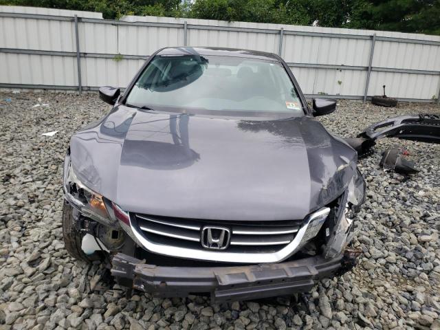 2015 HONDA ACCORD LX - 1HGCR2F32FA263546