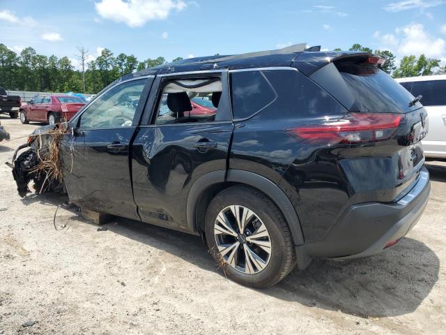 Vin: jn8bt3ba7pw435357, lot: 63623314, nissan rogue sv 20232