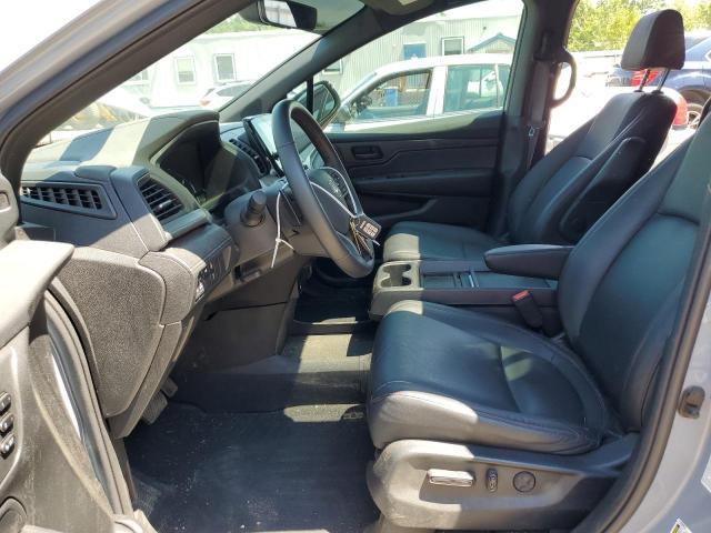5FNRL6H74RB029437 2024 Honda Odyssey Sport