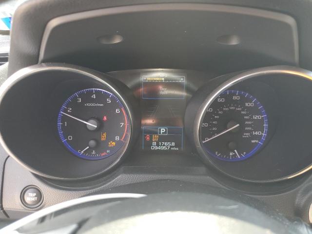 2018 SUBARU OUTBACK 2. - 4S4BSANC7J3208366