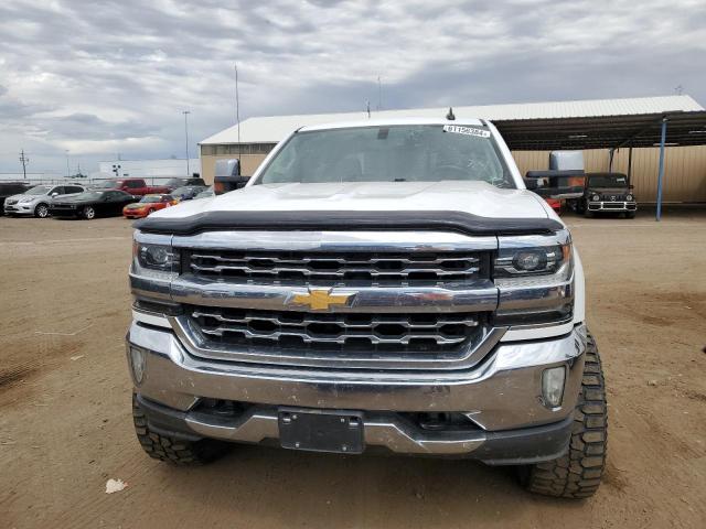 2018 CHEVROLET silverado - 3GCUKSEC9JG467506