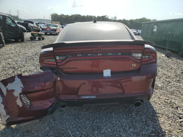 2021 DODGE CHARGER SC - 2C3CDXGJ3MH578155