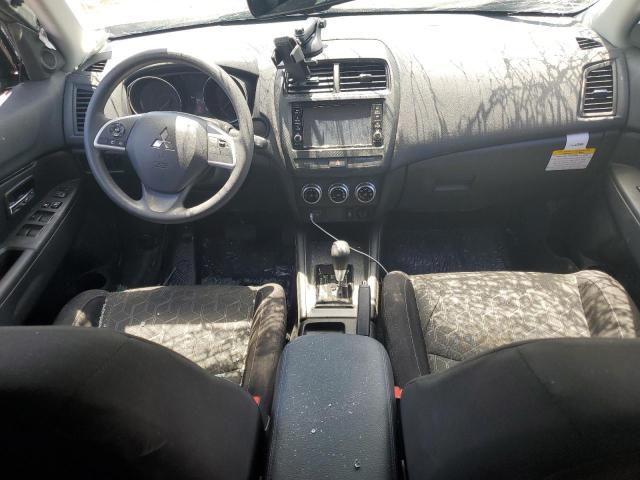 2023 MITSUBISHI OUTLANDER - JA4ARUAU4PU006318