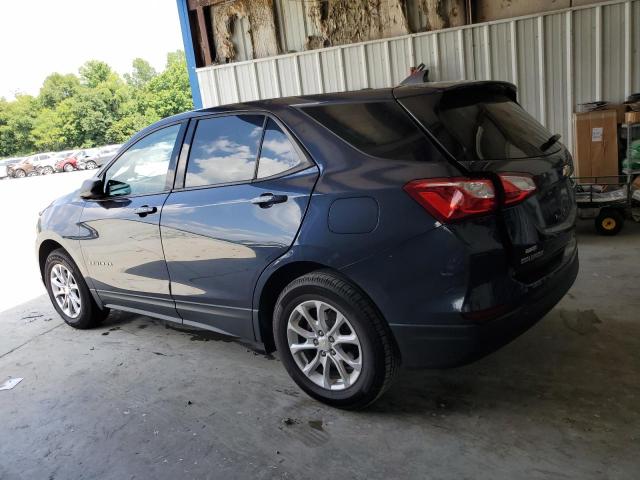 2019 CHEVROLET EQUINOX LS - 3GNAXHEV8KL310588