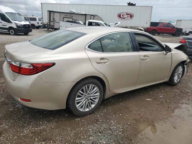 VIN JTHBK1GG5E2143709 2014 Lexus ES, 350 no.3