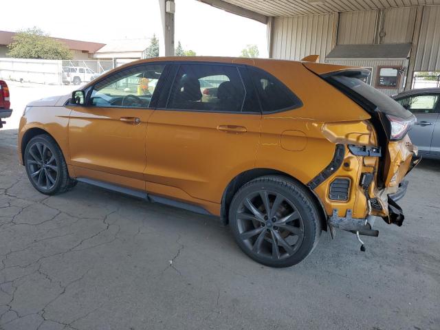 VIN 2FMPK4AP1FBB80376 2015 Ford Edge, Sport no.2