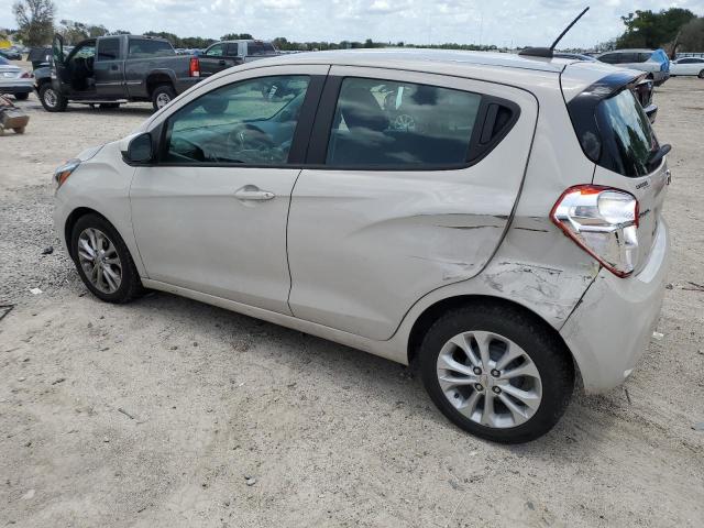 2021 CHEVROLET SPARK 1LT - KL8CD6SA4MC749844