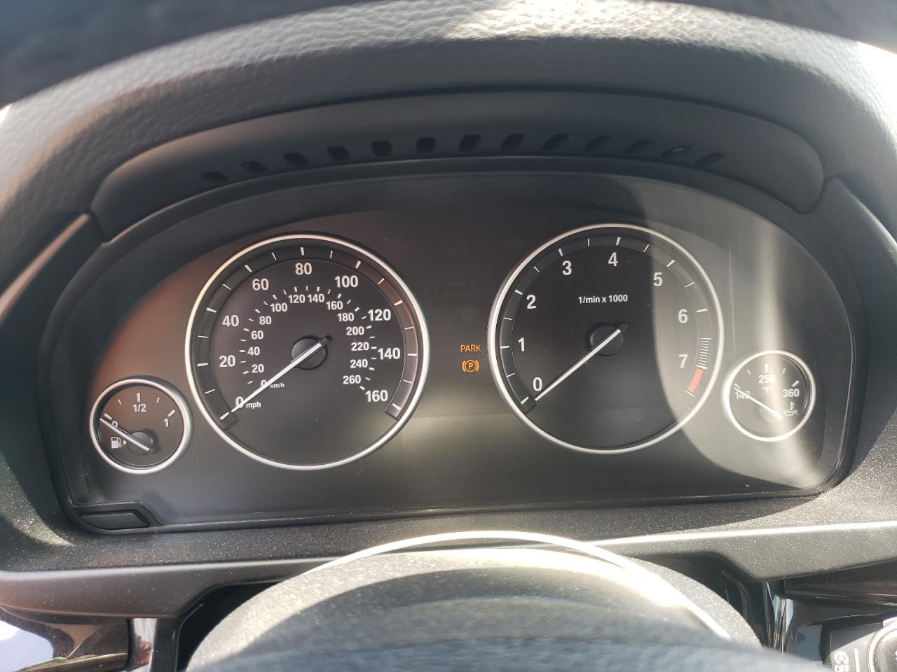 5UXKR2C50G0H41889 2016 BMW X5 Sdrive35I