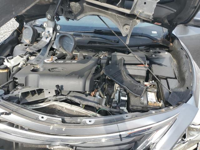 2015 NISSAN ALTIMA 3.5 - 1N4BL3AP7FC120646