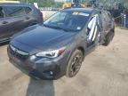 2021 SUBARU CROSSTREK - JF2GTHMC7M8264558