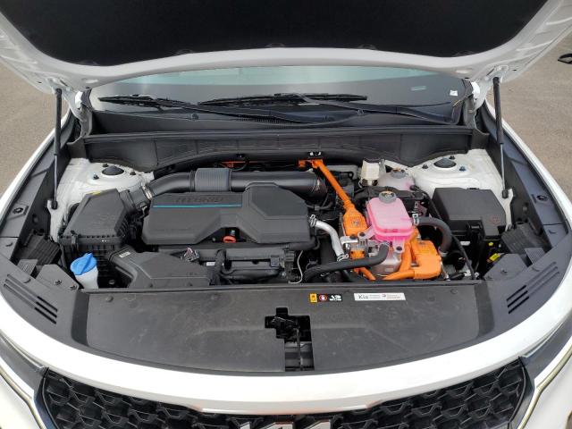 2024 KIA SORENTO SX - KNDRKDLG2R5248736