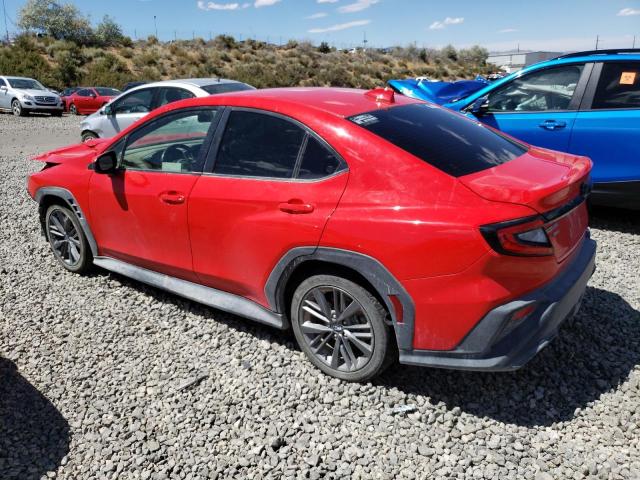 2023 SUBARU WRX - JF1VBAA69P9807265