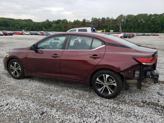 2020 NISSAN SENTRA SV - 3N1AB8CV3LY265965