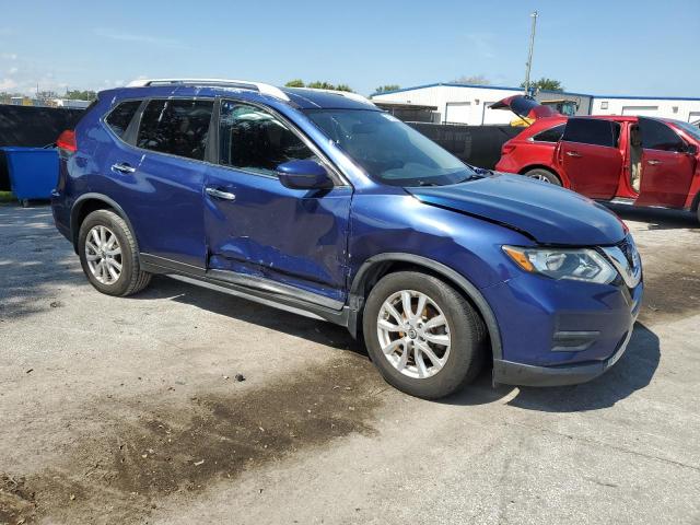 2017 NISSAN ROGUE S - JN8AT2MT5HW135290