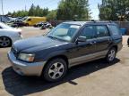 SUBARU FORESTER 2 photo