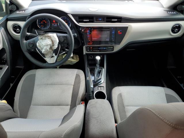 2019 TOYOTA COROLLA L - 2T1BURHE6KC175654