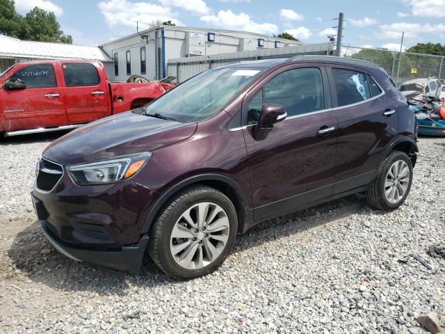 VIN KL4CJASB8HB221788 2017 Buick Encore, Preferred no.1