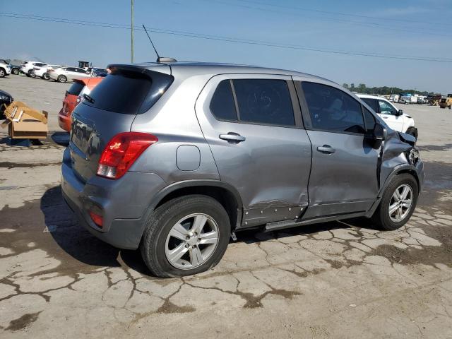 3GNCJKSB4LL316097 Chevrolet Trax LS 3