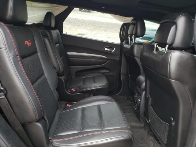 2018 DODGE DURANGO R/ - 1C4SDJCT9JC443434