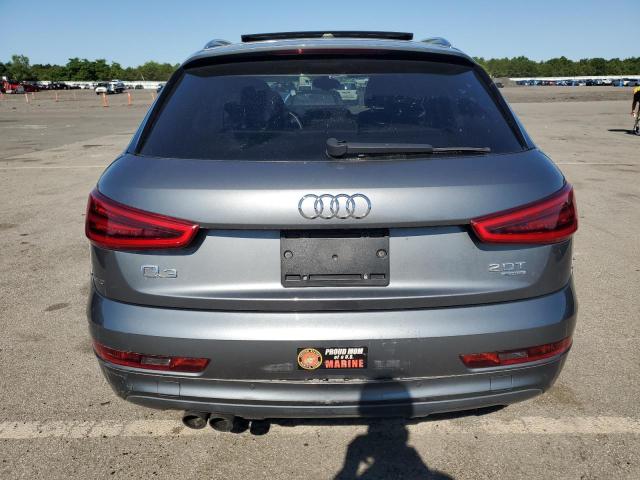 2015 Audi Q3 Premium Plus VIN: WA1EFCFS9FR002309 Lot: 46985714