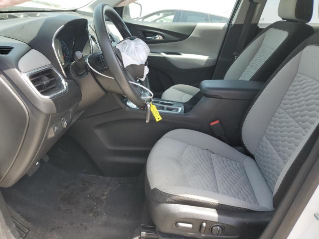 2020 CHEVROLET EQUINOX LT - 2GNAXKEV2L6238967