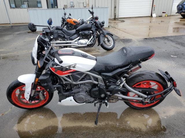 2023 INDIAN MOTORCYCLE CO. FTR SPORT - 56KRZM222P3009160