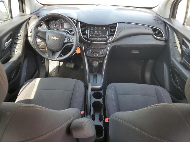 2019 CHEVROLET TRAX LS - 3GNCJKSB1KL153925