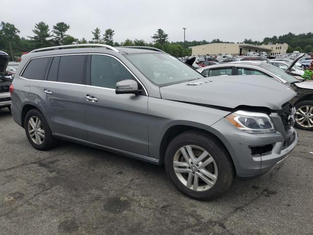 VIN 4JGDF6EE6FA515235 2015 Mercedes-Benz GL-Class, ... no.4