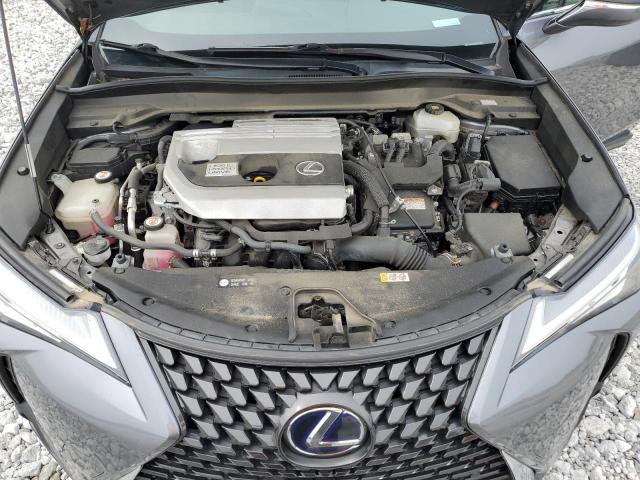 2019 Lexus Ux 250H VIN: JTHU9JBH8K2000608 Lot: 61804844